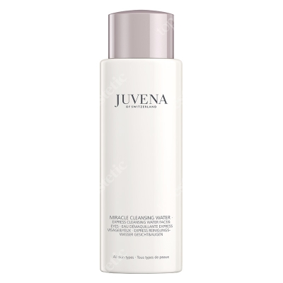 Juvena Miracle Cleansing Water Woda micelarna 200 ml