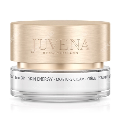 Juvena Moisture Cream Krem nawilżający 50 ml