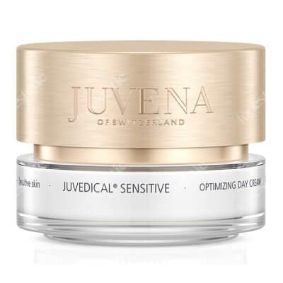 Juvena Optimizing Day Cream Krem na dzień do skóry wrażliwej 50 ml