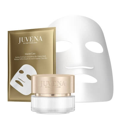 Juvena Perfect Youth Duo ZESTAW Luksusowa maska silnie odmładzająca 5x20 ml + Luksusowy krem silnie odmładzający na oczy i usta 20 ml