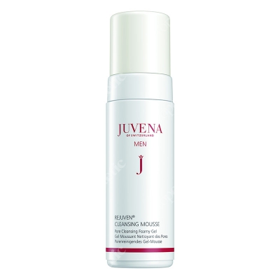 Juvena Pore Cleansing Foamy Gel Pianka oczyszczająca 150 ml