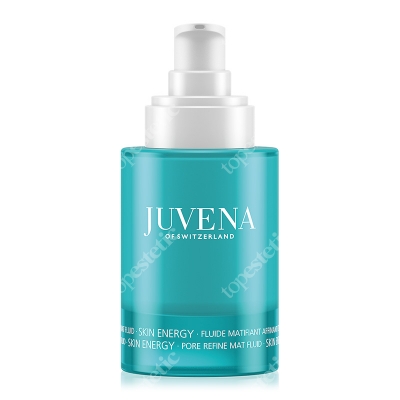 Juvena Pore Refine Mat Fluid Fluid matujący 50 ml