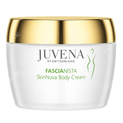 Juvena SkinNova Body Cream Krem do ciała 200 ml