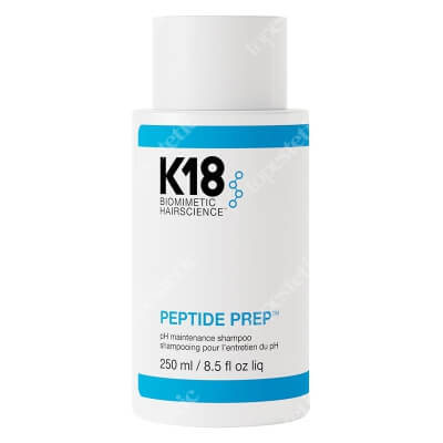 K18 Peptide Prep pH Shampoo Szampon utrzymujący pH 250 ml