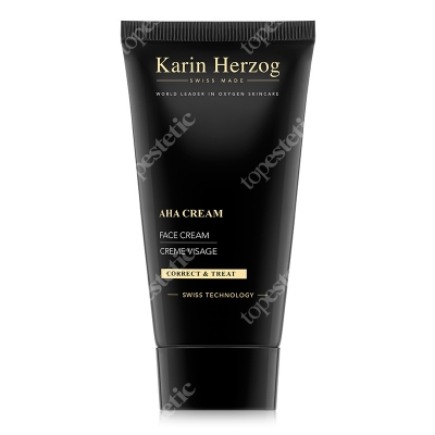 Karin Herzog AHA Cream Krem z kwasami AHA