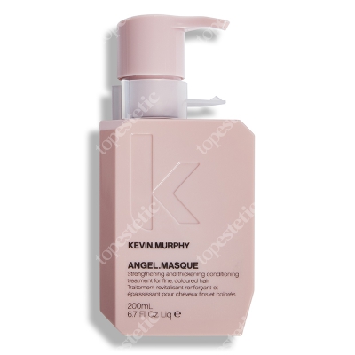 Kevin Murphy Angel Masque Maska do włosów cienkich i farbowanych 200 ml
