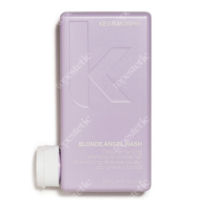 Kevin Murphy Blonde Angel Wash Szampon do włosów blond 250 ml