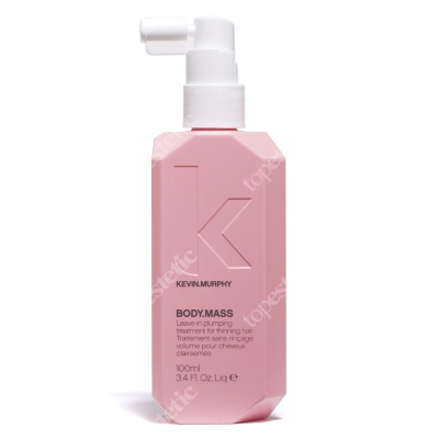 Kevin Murphy Body Mass Kuracja do włosów cienkich i wypadających 100 ml