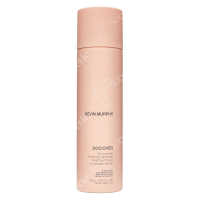 Kevin Murphy Doo Over Pudrowy lakier do włosów 250 ml