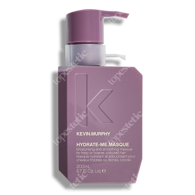 Kevin Murphy Hydrate Me Masque Maska nawilżająca 200 ml