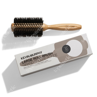 Kevin Murphy Large Roll Brush Duża szczotka okrągła 1 szt.