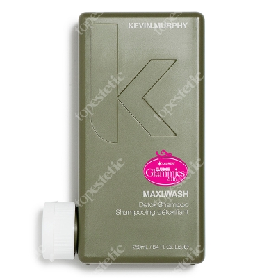 Kevin Murphy Maxi Wash Szampon głęboko oczyszczający z toksyn 250 ml