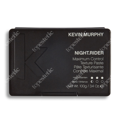 Kevin Murphy Night Rider Mocna pasta o matowym wykończeniu 100 g