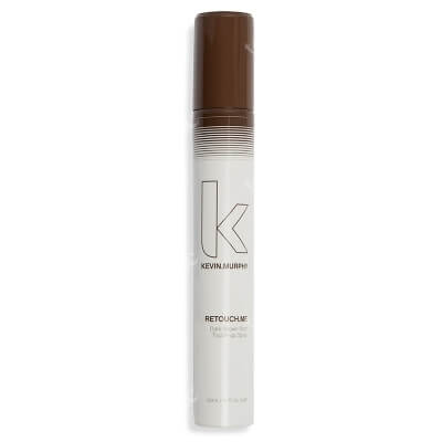 Kevin Murphy Retouch Me - Dark Brown Ciemnobrązowy korektor odrostów w sprayu 30 ml