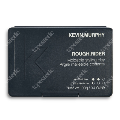 Kevin Murphy Rough Rider Pasta bardzo mocno utrwalająca o matowym wykończeniu 100 g