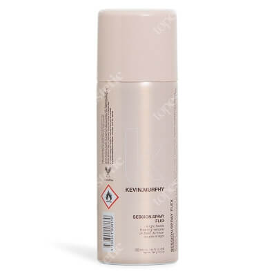 Kevin Murphy Session Spray Flex Elastyczny lakier do włosów 100 ml