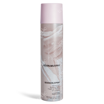 Kevin Murphy Session Spray Lakier mocno utrwalający 400ml