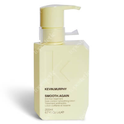 Kevin Murphy Smooth Again Kuracja wygładzająca 200 ml
