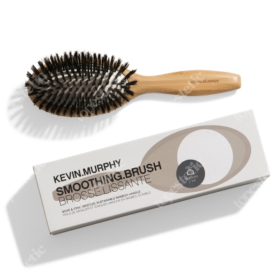 Kevin Murphy Smoothing Brush Szczotka wygładzająca, bambus 1 szt.