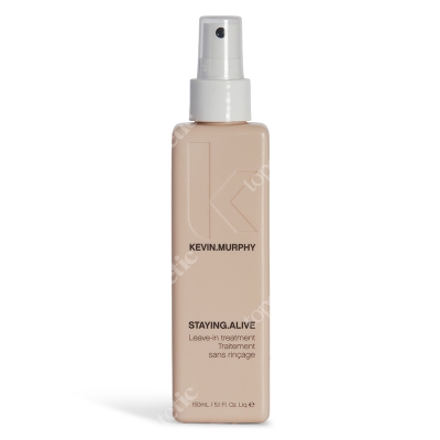 Kevin Murphy Staying Alive Kuracja bez spłukiwania do włosów zniszczonych 150 ml