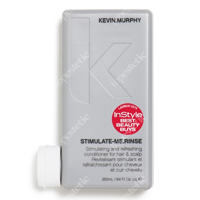 Kevin Murphy Stimulate Me Rinse Stymulująca i odświeżająca odżywka dla mężczyzn 250 ml
