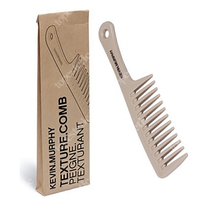 Kevin Murphy Texture Comb Grzebień do rozczesywania 1 szt.