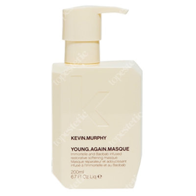 Kevin Murphy Young Again Masque Maska odbudowująca 200 ml