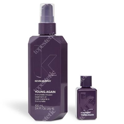 Kevin Murphy Young Again Olejek odżywiający i wygładzający 100 ml