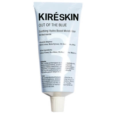 Kire Skin Soothing Hydro Boost Moisturizer Krem 50 ml