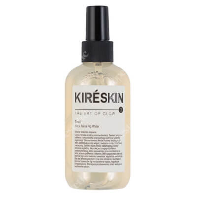 Kire Skin Tonic Black Tea and Fig Water Tonik, czarna herbata i woda figowa - atomizer 200 ml