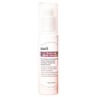 Klairs Freshly Juiced Vitamin Charging Serum Serum 30 ml