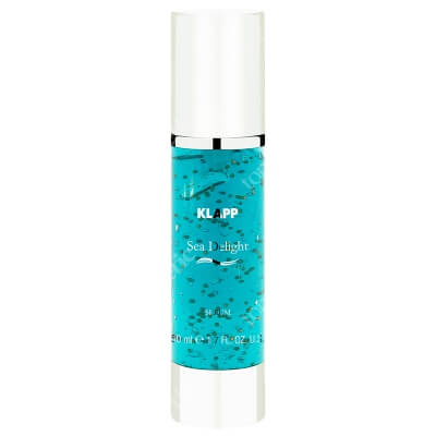 Klapp Sea Delight Serum Serum 50 ml