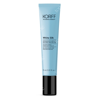 Korff Face Localized Gel Punktowy żel na przebarwienia 15 ml