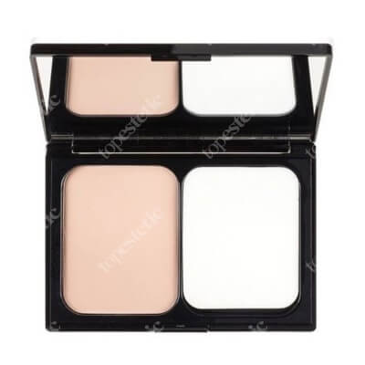 Korres Wild Rose Powder Puder w kompakcie (kolor WRP2) 10 g