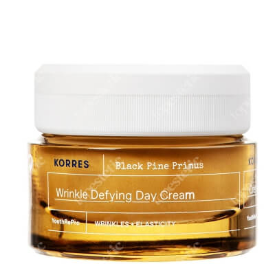 Korres Wrinkle Defying Day Cream Krem na dzień 40 ml