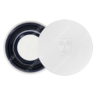 Kryolan Anti-Shine Powder Puder matujący ryżowy (naturalny) 10 g