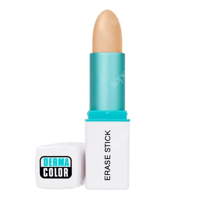 Kryolan Dermacolor Camouflage Creme Erase Stick Kamuflaż (kolor D1W) 5 g