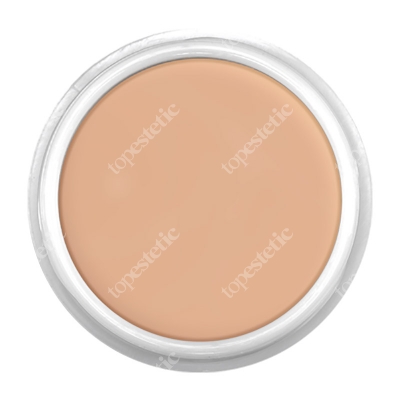 Kryolan Dermacolor Camouflage Creme Kamuflaż (kolor D2W) 30 g