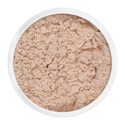 Kryolan Dermacolor Fixing Powder Puder utrwalający makijaż (kolor PN2) 60 g