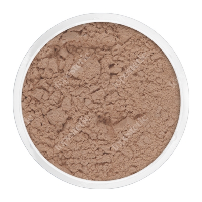 Kryolan Dermacolor Fixing Powder Puder utrwalający makijaż (kolor PN3) 20 g