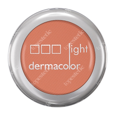 Kryolan Dermacolor Light Blusher Róż do policzków (kolor DB2) 2.5 g