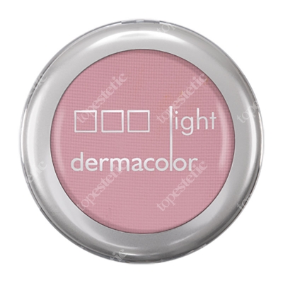 Kryolan Dermacolor Light Blusher Róż do policzków (kolor DB3) 3 g