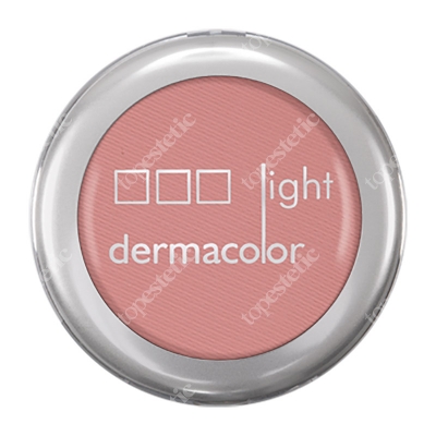 Kryolan Dermacolor Light Blusher Róż do policzków (kolor DB7) 3 g