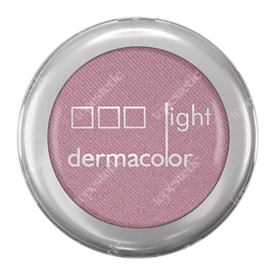 Kryolan Dermacolor Light Eye Shadow Iridescent Cień do powiek (kolor DE58G) 3 g