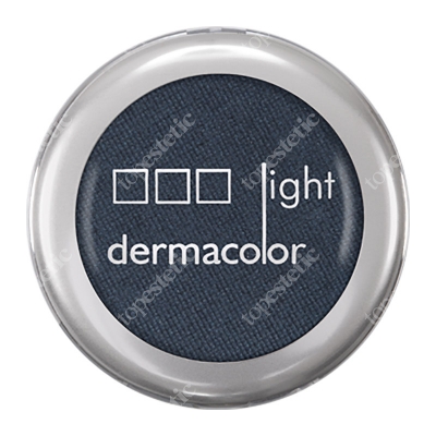 Kryolan Dermacolor Light Eye Shadow Iridescent Cień do powiek (kolor DE9G) 3 g