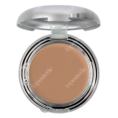Kryolan Dermacolor Light Foundation Cream Podkład kremowy (kolor A2) 15 g