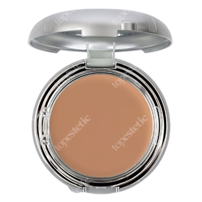 Kryolan Dermacolor Light Foundation Cream Podkład kremowy (kolor A5) 15 g