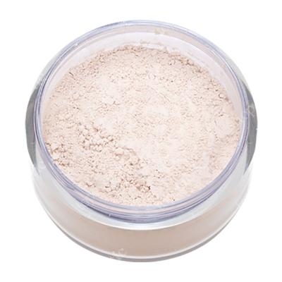 Kryolan Dermacolor Light Setting Powder Nature Puder sypki rozświetlający (kolor N2) 20 g