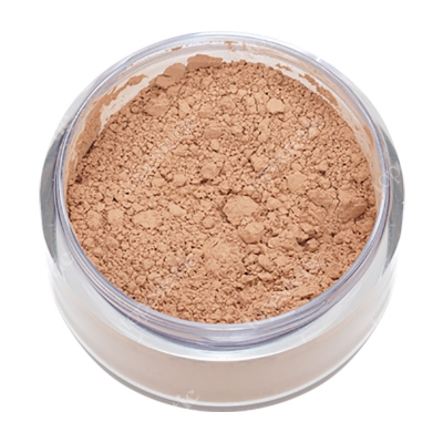 Kryolan Dermacolor Light Setting Powder Nature Puder sypki rozświetlający (kolor N3) 20 g