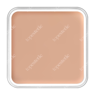 Kryolan HD Micro Foundation Cache Podkład kryjący do twarzy HD (kolor 200) 18 g